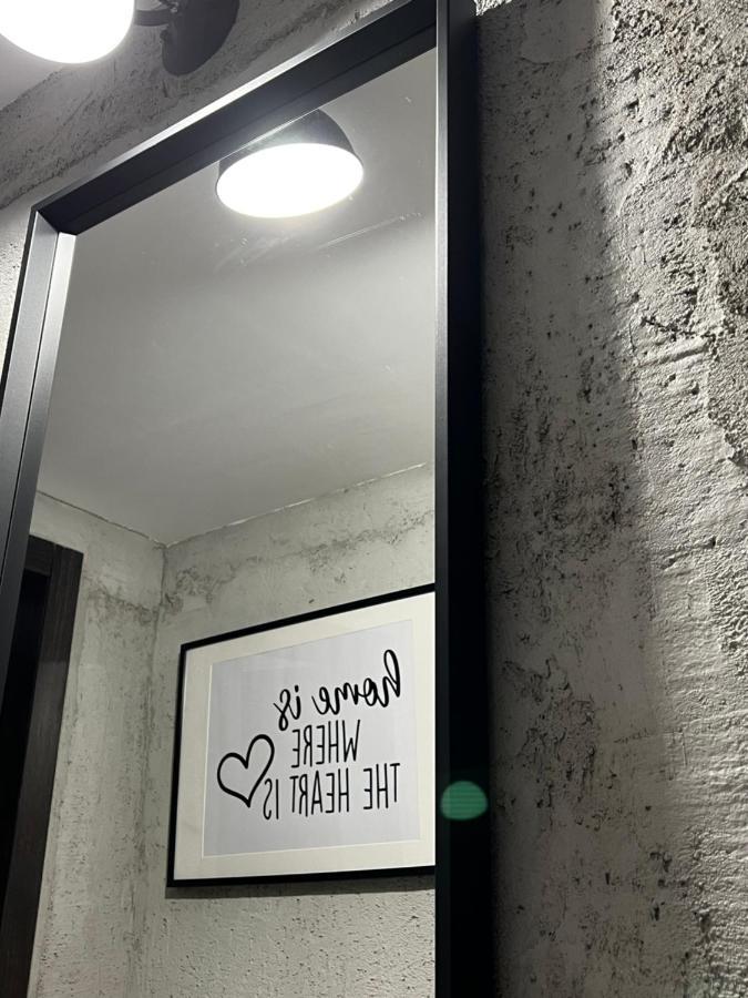 A&K Guest Studio Varna Exterior photo